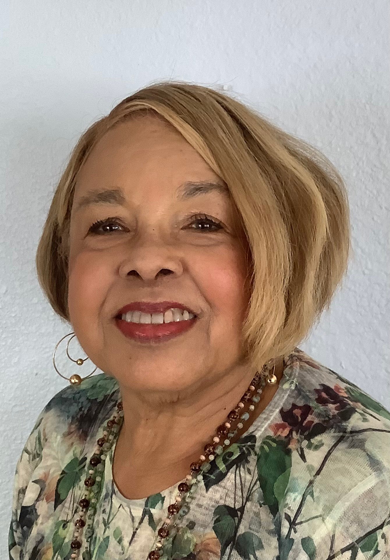 Janet L. Bernard